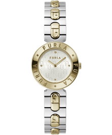 Furla WW00004007L4 montre analogique pour femme