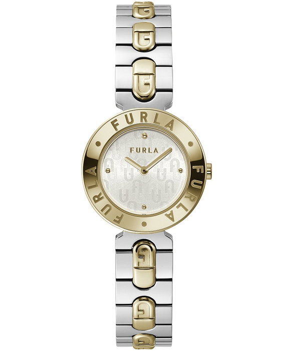 Furla WW00004007L4 montre analogique pour femme Furla WW00004007L4 montre analogique pour femme