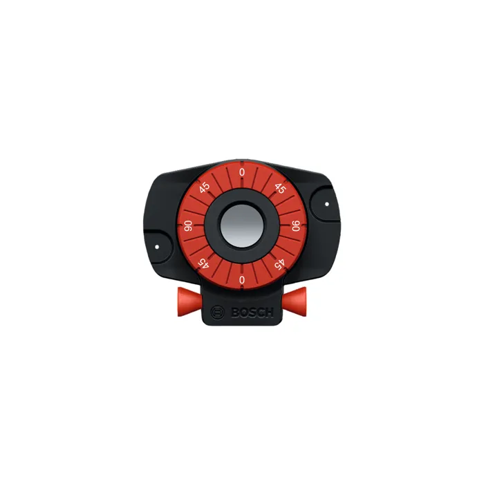 Bosch UniversalWallLevel - Niveau laser à bulle avec projection de lignes horizontales, verticales et point laser, portée jusqu'à 20 m, compact et livré avec support mural Bosch UniversalWallLevel - Niveau laser à bulle avec projection de lignes horizontales, verticales et point laser, portée jusqu'à 20 m, compact et livré avec support mural