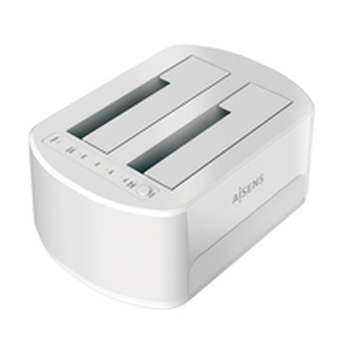 Base de charge Aisens ASDS-D02W Base de charge Aisens ASDS-D02W