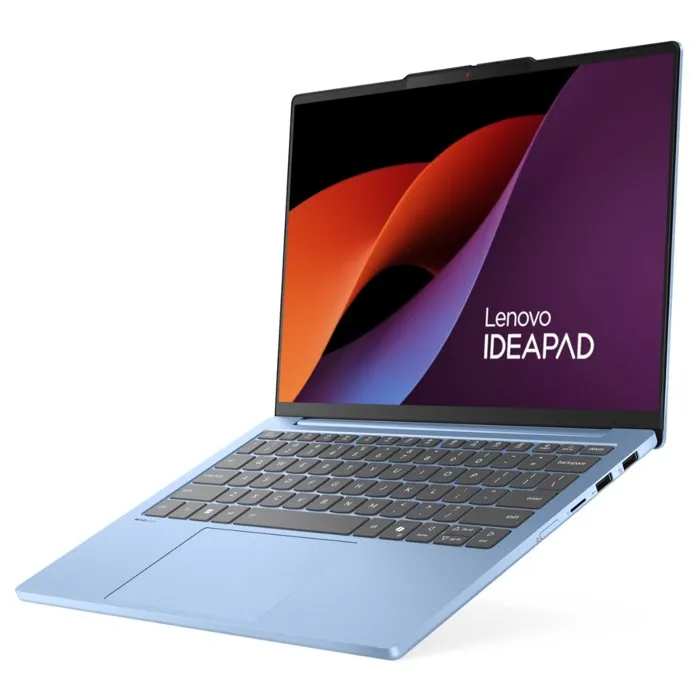 Lenovo IdeaPad Slim 5 13ARP10 - Ryzen 7 7735HS - 16 Go RAM - 512 Go SSD
