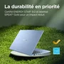 Lenovo IdeaPad Slim 5 13ARP10 - Ryzen 7 7735HS - 16 Go RAM - 512 Go SSD