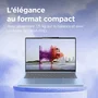 Lenovo IdeaPad Slim 5 13ARP10 - Ryzen 7 7735HS - 16 Go RAM - 512 Go SSD