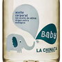 Huile corporelle La Chinata Baby 250 ml