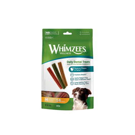 Snack pour chiens Whimzees 14 Pièces
