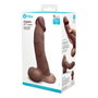 Gode réaliste B-Vibe Silicone Ø 5,6 cm (20 cm)