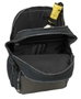 Safta - Mochila padel Real Madrid 3a equipacion 24/25 - Sac à dos tennis de table 30x42x17cm