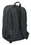 Safta - Mochila padel Real Madrid 3a equipacion 24/25 - Sac à dos tennis de table 30x42x17cm
