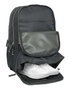 Safta - Mochila padel Real Madrid 3a equipacion 24/25 - Sac à dos tennis de table 30x42x17cm