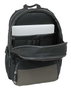 Safta - Mochila padel Real Madrid 3a equipacion 24/25 - Sac à dos tennis de table 30x42x17cm