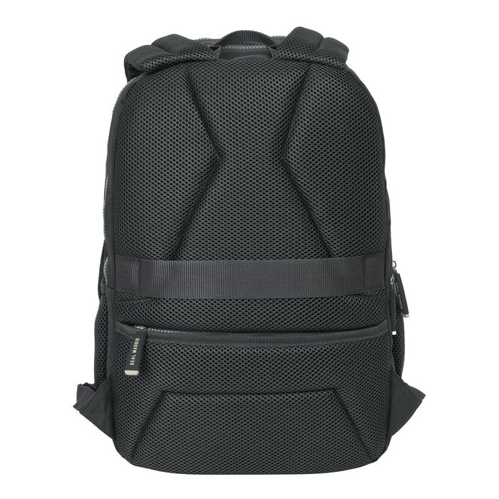 Cartable Real Madrid C.F. Gris 30 x 42 x 17 cm Cartable Real Madrid C.F. Gris 30 x 42 x 17 cm