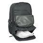 Cartable Real Madrid C.F. Gris 30 x 42 x 17 cm