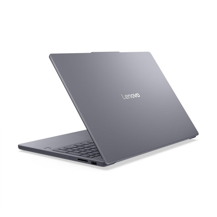 Lenovo IdeaPad Slim 3 15Q8X10, Snapdragon X, 16 Go RAM, 512 Go SSD