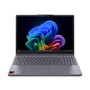 Lenovo IdeaPad Slim 3 15Q8X10, Snapdragon X, 16 Go RAM, 512 Go SSD