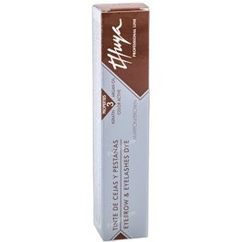 THUYA Teinture pour les cils et les sourcils Marron 14 ml