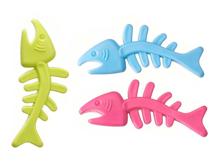 Mascow Raspe en silicone 12 cm - Assorti (bleu, rose, vert) (Set de 24) Mascow Raspe en silicone 12 cm - Assorti (bleu, rose, vert) (Set de 24)