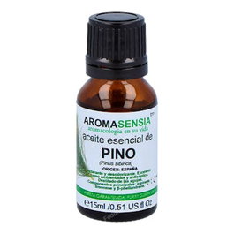 AROMASENSIA Huile essentielle de PINO 15 ml