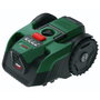 Bosch VISIMOW18V-200, Robot tondeuse autonome 18V, 18 cm de coupe