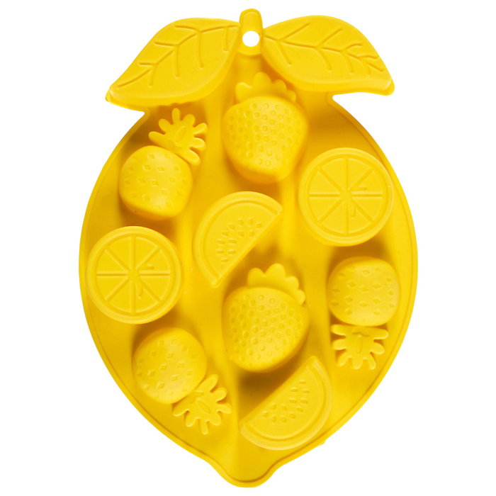 Cook Concept Moule à cubes de fruits Dolce Vita