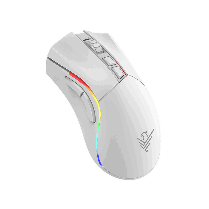 Phoenix Technologies Souris Gaming Sans Fil Void Elite 19000 DPI Pixart 3335 USB-C RGB Noir Phoenix Technologies Souris Gaming Sans Fil Void Elite 19000 DPI Pixart 3335 USB-C RGB Noir