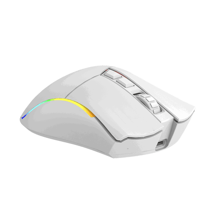 Phoenix Technologies Souris Gaming Sans Fil Void Elite 19000 DPI Pixart 3335 USB-C RGB Noir Phoenix Technologies Souris Gaming Sans Fil Void Elite 19000 DPI Pixart 3335 USB-C RGB Noir