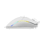 Phoenix Technologies Souris Gaming Sans Fil Void Elite 19000 DPI Pixart 3335 USB-C RGB Noir