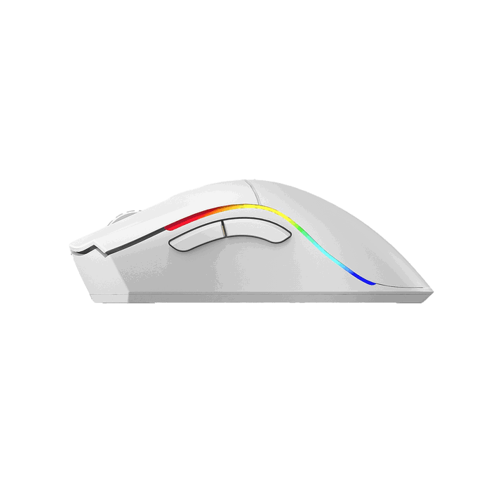 Phoenix Technologies Souris Gaming Sans Fil Void Elite 19000 DPI Pixart 3335 USB-C RGB Noir Phoenix Technologies Souris Gaming Sans Fil Void Elite 19000 DPI Pixart 3335 USB-C RGB Noir