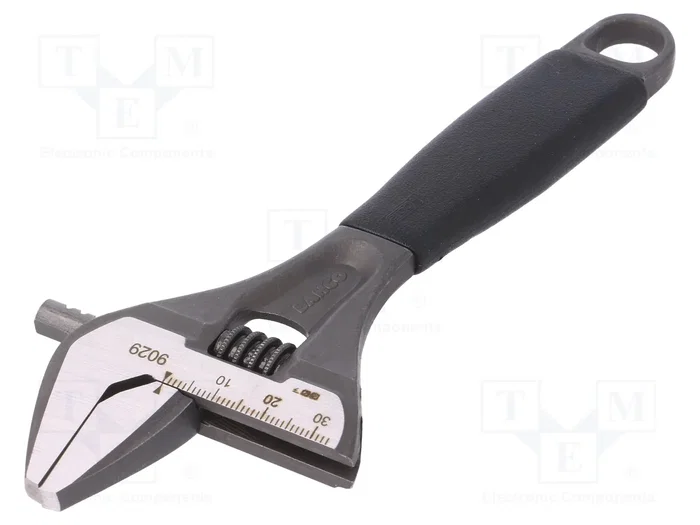 Bahco Clé ajustable Ergo 170 mm