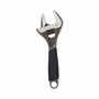 Bahco Clé réglable 6 pouces 17 cm Acier