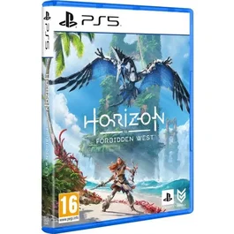 Sony Computer Entertainment Horizon: Forbidden West PS5