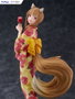 Spice and Wolf statuette PVC 1/7 Holo Yukata Ver. 23 cm