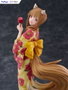 Spice and Wolf statuette PVC 1/7 Holo Yukata Ver. 23 cm