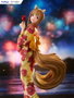 Spice and Wolf statuette PVC 1/7 Holo Yukata Ver. 23 cm