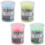 Mister Gadget Slime Couleurs Assorties