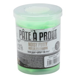 Mister Gadget Slime Couleurs Assorties