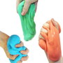Mister Gadget Slime Couleurs Assorties