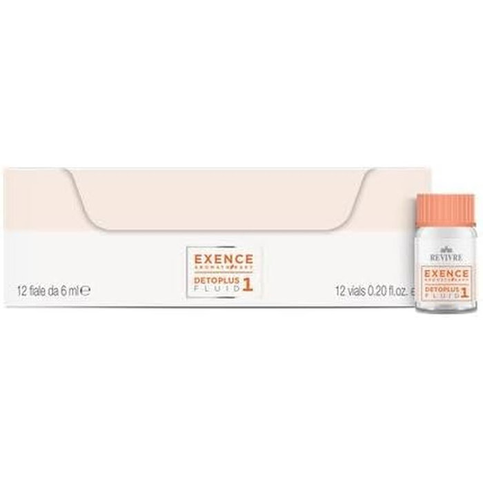 Revivre Fluide détecteur EXENCE 1 (Lot de 12 unités)
