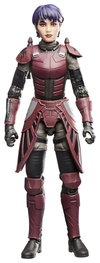 Hasbro Star Wars The Black Series - Rook Kast figurine 15 cm