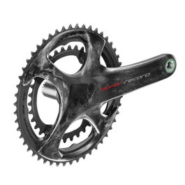 Campagnolo Super Record Ultra Torque Jeu de pédalier 170mm 50x34D 12V