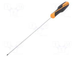 BETA Tournevis plat BETAGRIP 2,5x0,5mm