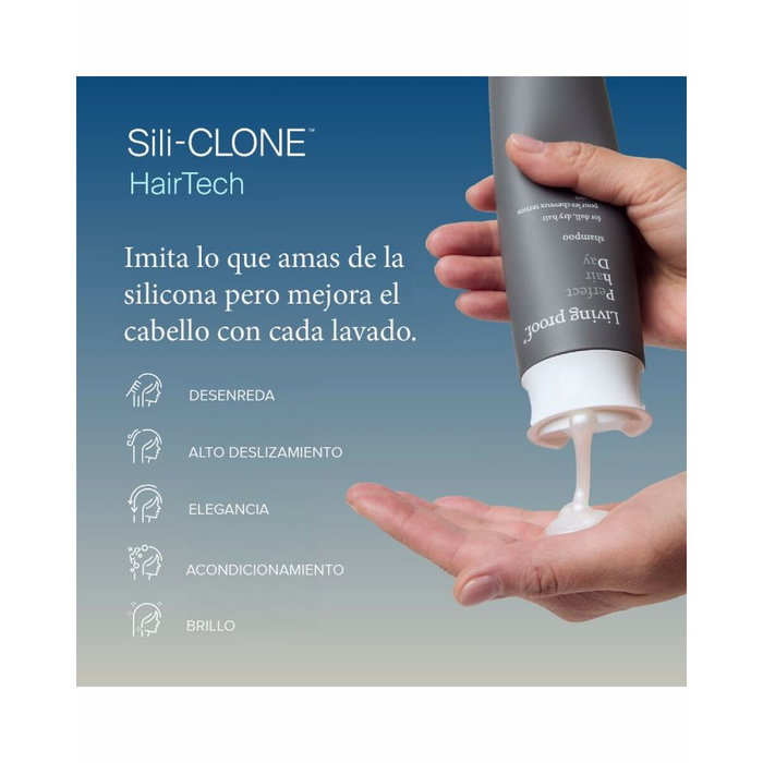 Living Proof PERFECT HAIR DAY Shampooing 236 ml