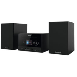Technisat VIOLA 700 CD IR Black