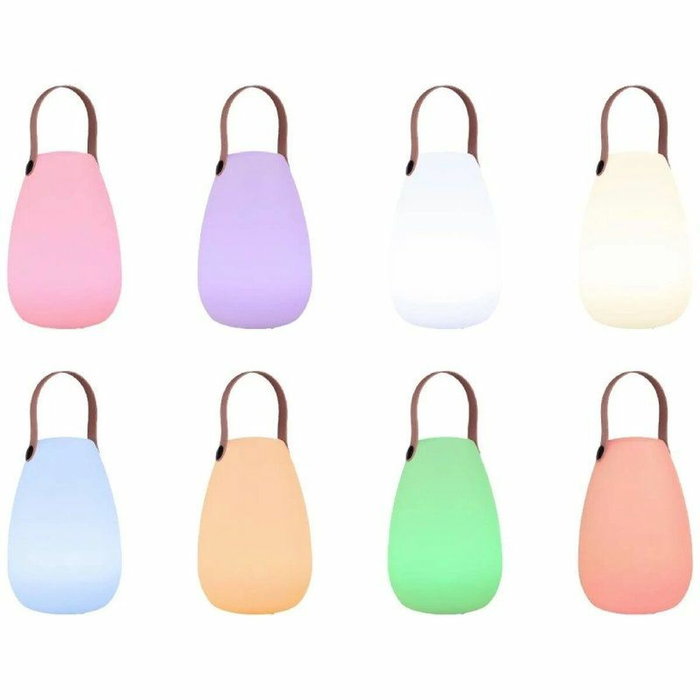 Lampe de bureau Smartwares OOO-50002 Blanc Plastique 3,7 V