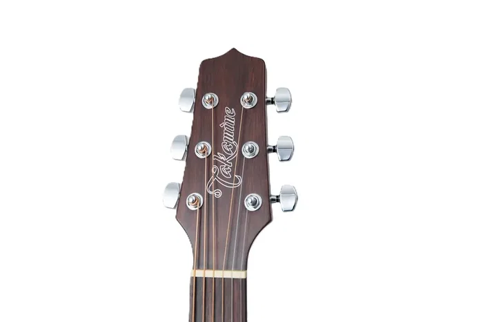 Takamine Guitare Electro-Acoustique New Yorker GY21, Satin Molasse