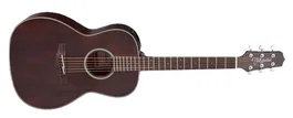 Takamine GY21 E/A New Yorker Satin Molasse