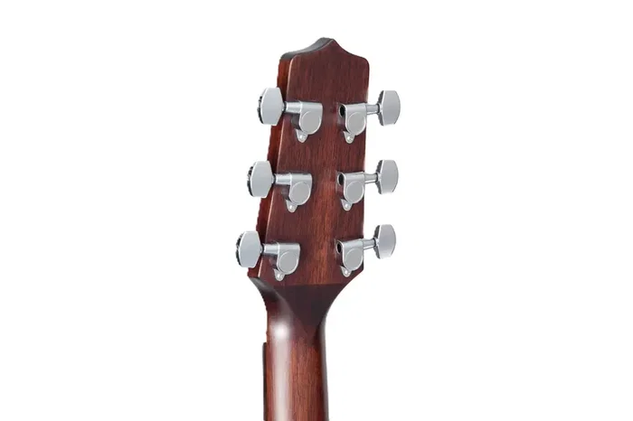 Takamine Guitare Electro-Acoustique New Yorker GY21, Satin Molasse