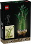 LEGO Botanicals 10344 Le bambou de la chance