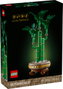 LEGO Botanicals 10344 Le bambou de la chance