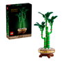 LEGO Botaniques Le bambou de la chance 10344