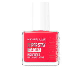 Maybelline Vernis à Ongles SUPERSTAY 14 Jours #490-Hot 12 ml